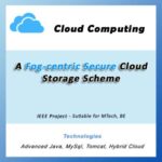 Fog-centric Secure