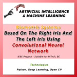 Biometric System