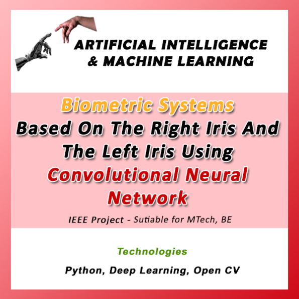 Biometric System